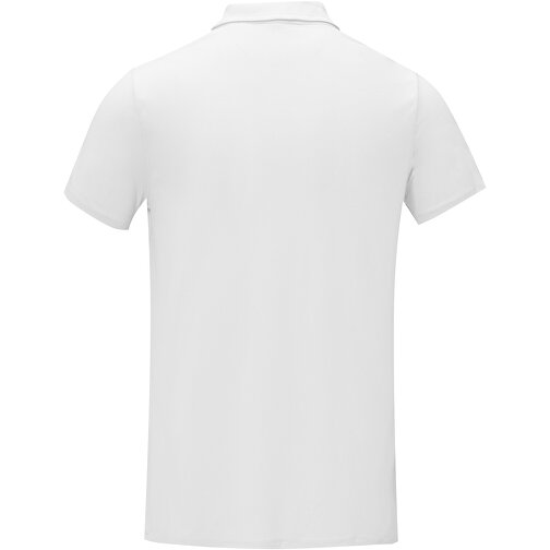 Polo Cool fit de manga corta para hombre 'Deimos', Imagen 4