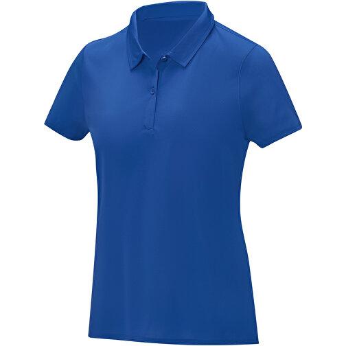 Polo Cool fit de manga corta para mujer 'Deimos', Imagen 1