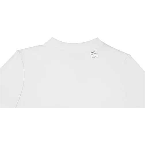 Polo Deimos en tissu léger et à manches courtes pour femme, Image 5