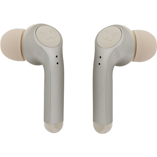 Fresh ´n Rebel Twins 3+ Tip TWS Earbuds , beige, Plastik, 4,40cm x 6,00cm x 2,80cm (Länge x Höhe x Breite), Bild 5
