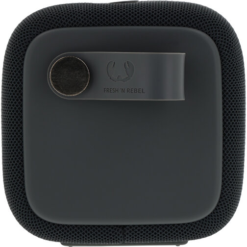 1RB6000 | Fresh n Rebel Rockbox Bold S Waterproof Bluetooth Speaker, Imagen 2