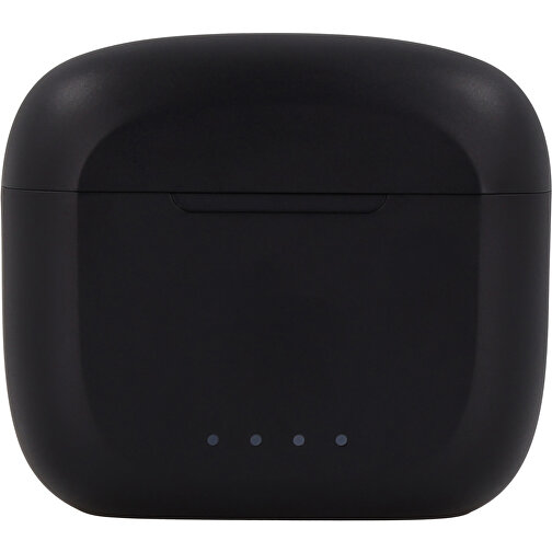T00258 | Jays T-Five Bluetooth-Ohrhörer , schwarz, ABS, 4,30cm x 6,20cm x 3,00cm (Länge x Höhe x Breite), Bild 2