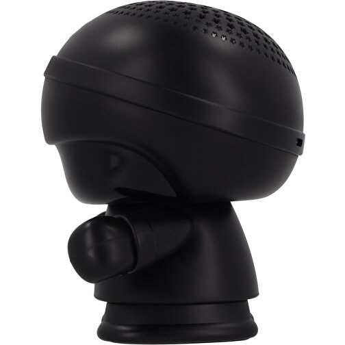 2275 | Xoopar Boy X5 - BT Speaker, RABS, NFC, TWS, Image 3