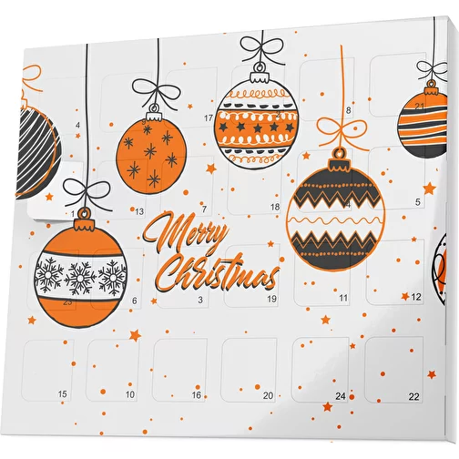 XS Calendrier de l\'Avent Boules de Noël, Image 1