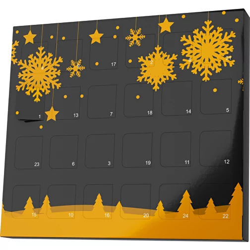XS Calendrier de l\'Avent Paysage d\'hiver, Image 1