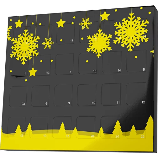 XS Calendrier de l\'Avent Paysage d\'hiver, Image 1