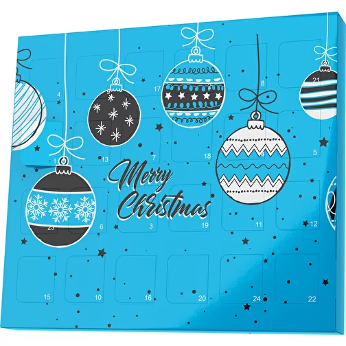 XS Calendrier de l\'Avent Boules de Noël, Image 1