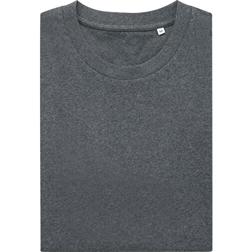 Iqoniq Manuel Undyed T-shirt i återvunnen bomull, Bild 4