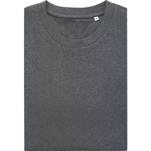 Iqoniq Manuel T-shirt non teint en coton recyclé, Image 4