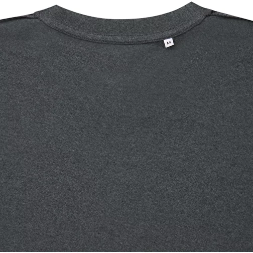 Iqoniq Manuel T-shirt non teint en coton recyclé, Image 5