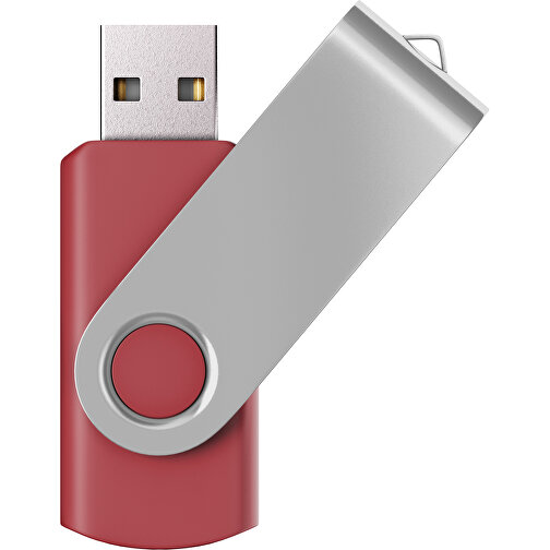 Memoria USB SWING Color 3.0 64 GB, Imagen 1