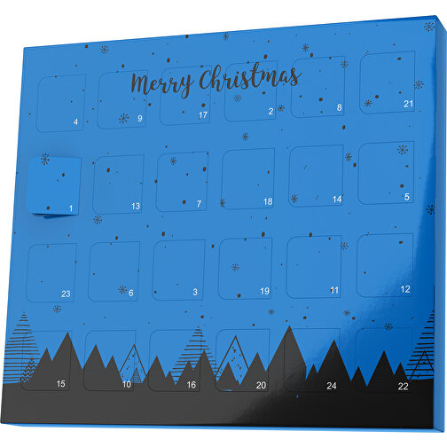 XS Calendrier de l\'Avent Forêt de Noël, Image 1