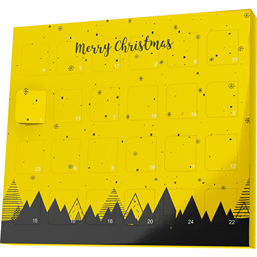 XS Calendario dell\'Avvento Foresta di Natale, Immagine 1