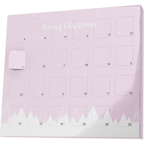 XS Calendrier de l\'Avent Forêt de Noël, Image 1