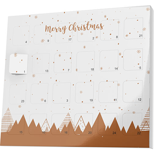 XS Calendario dell\'Avvento Foresta di Natale, Immagine 1