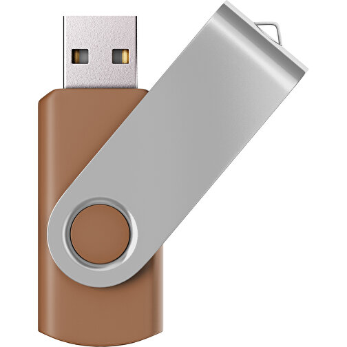 USB-flashdrev SWING Color 3.0 128 GB, Billede 1