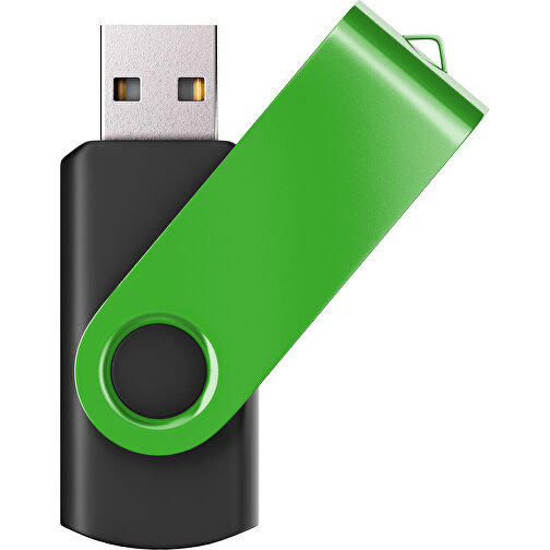 Memoria USB Swing Color 3.0 128 GB, Imagen 1