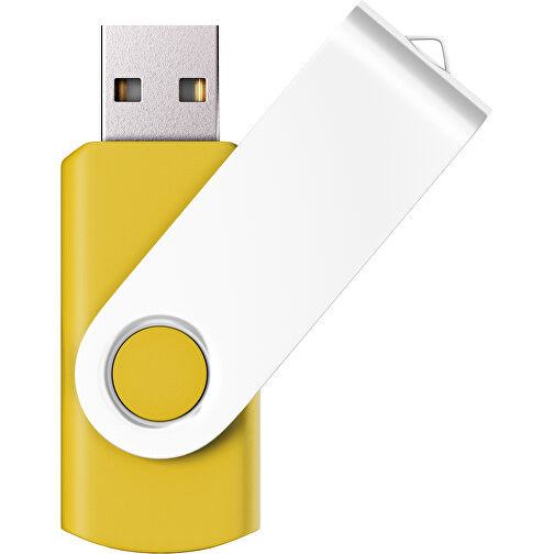 USB-flashdrev SWING Color 3.0 64 GB, Billede 1