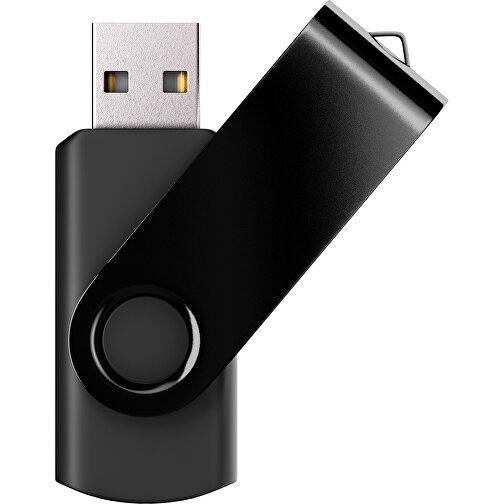 Memoria USB SWING Color 3.0 64 GB, Imagen 1