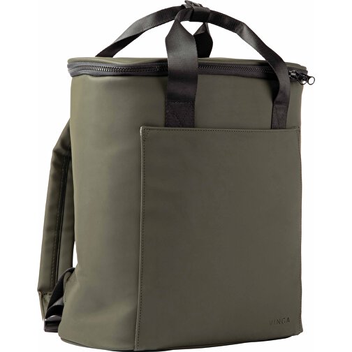 Plecak chlodzacy VINGA Baltimore Trail Cooler Backpack, Obraz 3