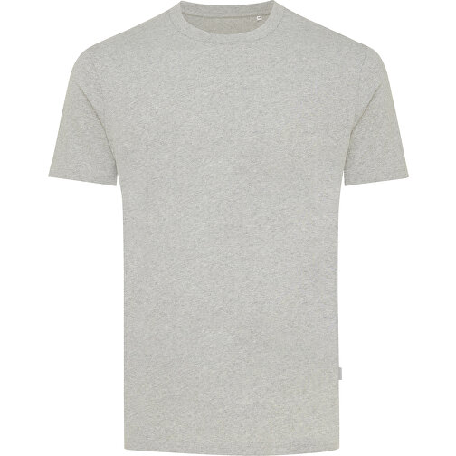 Iqoniq Manuel Undyed T-shirt af genanvendt bomuld, Billede 1