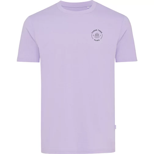 T-shirt Iqoniq Bryce en coton recyclé, Image 3