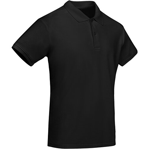 Polo de manga corta para hombre 'Prince', Imagen 4