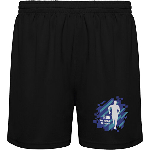 Pantaloncini sportivi unisex Player, Immagine 2