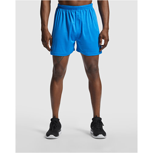 Pantaloncini sportivi unisex Player, Immagine 4