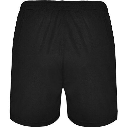 Player Sportshorts Für Kinder , schwarz, Piqué Strick 100% Polyester, 140 g/m2, 4, , Bild 3