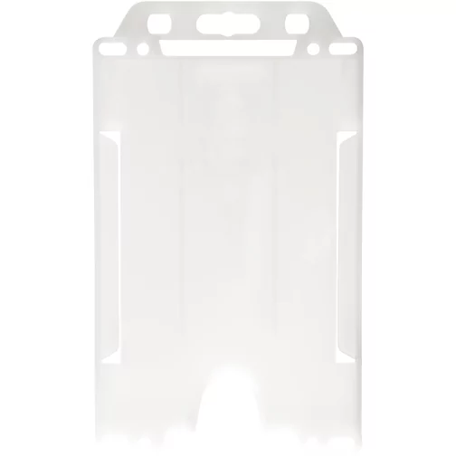 Porte-cartes Pierre en plastique recyclé, Image 4