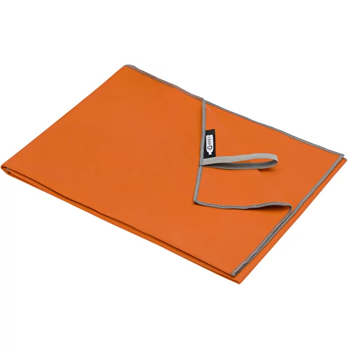 Serviette Pieter certifiée GRS ultra-légère et à séchage rapide 50 x 100 cm, Image 6