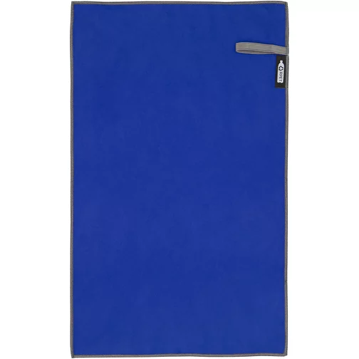 Serviette Pieter certifiée GRS ultra-légère et à séchage rapide 30 x 50 cm, Image 5