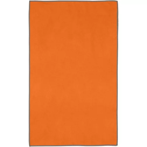 Serviette Pieter certifiée GRS ultra-légère et à séchage rapide 30 x 50 cm, Image 4