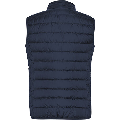 Oslo Isolierter Bodywarmer Für Damen , navy blue, 100% Polyester, 290 g/m2, Lining,  100% Polyester, Padding/filling,  100% Polyester, XL, , Bild 3