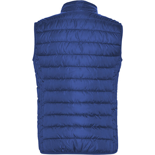 Oslo Isolierter Bodywarmer Für Damen , electric blue, 100% Polyester, 290 g/m2, Lining,  100% Polyester, Padding/filling,  100% Polyester, M, , Bild 3