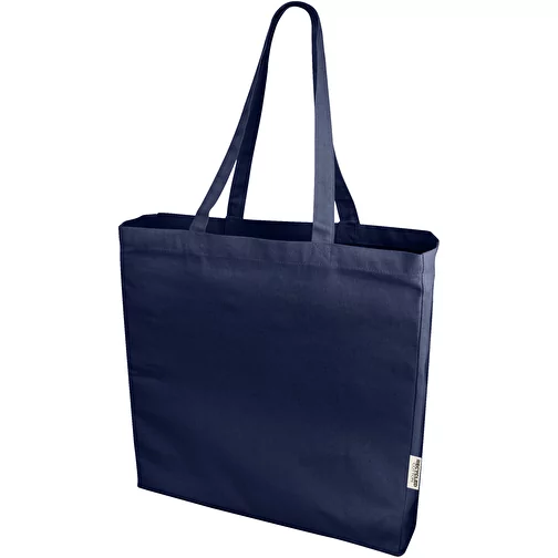 Sac shopping Odessa recyclé de 220 gr/m², Image 1