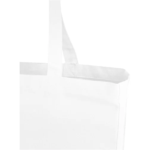 Sac shopping Odessa recyclé de 220 gr/m², Image 5