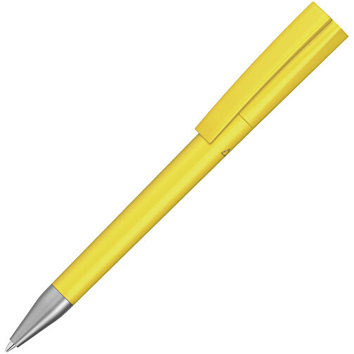 ULTIMATE SI RECY , uma, gelb, Kunststoff, 14,43cm (Länge), Bild 1