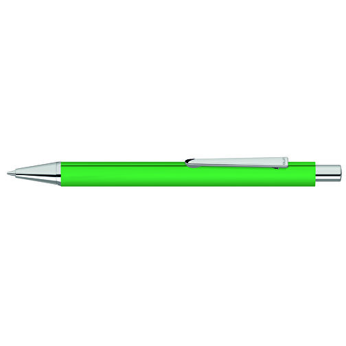 PYRA GUM , uma, dunkelgrün, Metall, 14,25cm (Länge), Bild 3