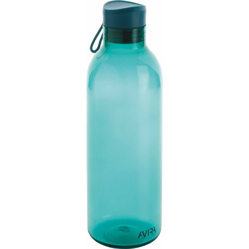 Avira Atik RCS botella PET reciclada 1L, Imagen 1