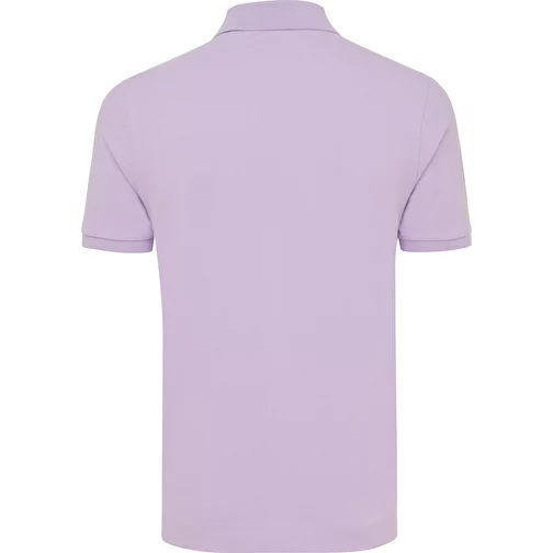 Polo piqué Iqoniq Yosemite en coton recyclé, Image 2