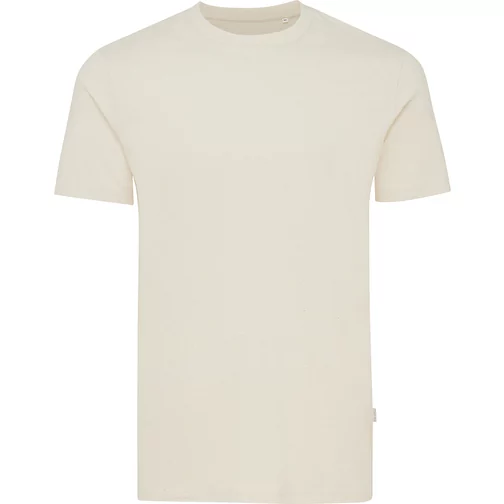 Iqoniq Manuel T-shirt non teint en coton recyclé, Image 1