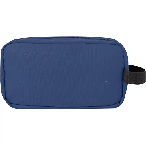 Trousse de toilette Joey de 3,5 L en toile recyclée certifiée GRS, Image 3