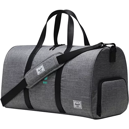 Sac de sport Herschel Novel™, recyclé, de 43 L, Image 2