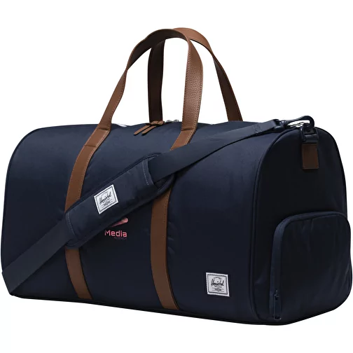 Sac de sport Herschel Novel™, recyclé, de 43 L, Image 2