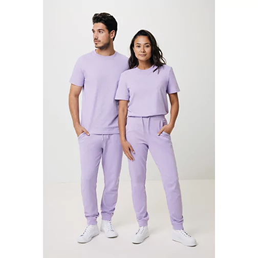 Iqoniq Cooper Jogger en coton recyclé, Image 3