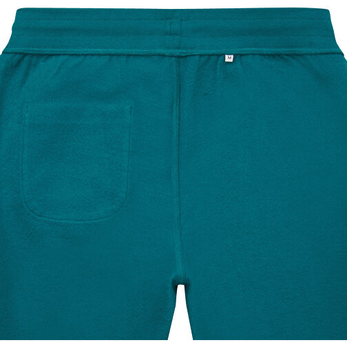 Iqoniq Cooper Jogger Aus Recycelter Baumwolle, Verdigris , verdigris, 50% recycelte und 50% biologische Baumwolle, XL, 78,00cm x 1,00cm (Länge x Höhe), Bild 4