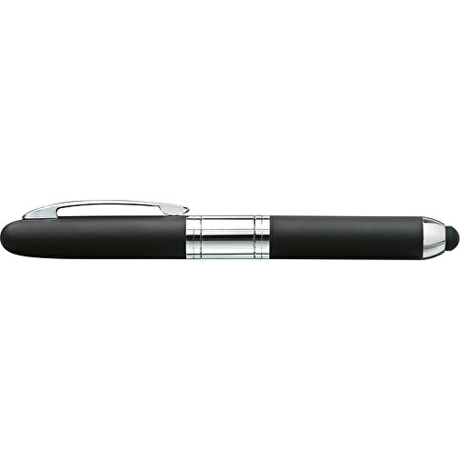 Mini stylo-tampo 3 en 1 - 4321M, Image 1