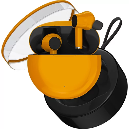 Cuffie intrauricolari veramente wireless, Immagine 2